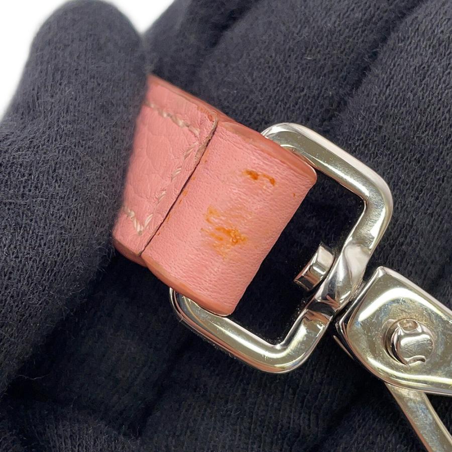 トッズ リュックサック ウェーブ バックパック レザー TOD'S 3way