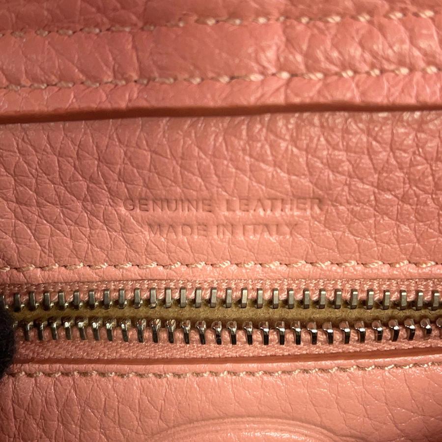 トッズ リュックサック ウェーブ バックパック レザー TOD'S 3way