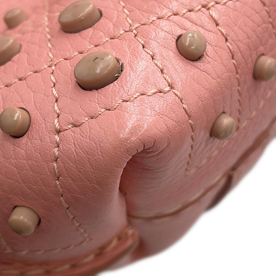 トッズ リュックサック ウェーブ バックパック レザー TOD'S 3way
