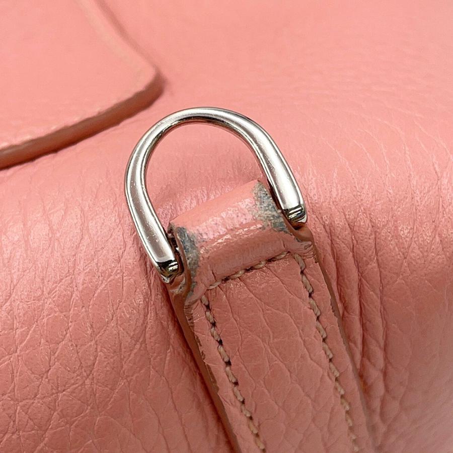 トッズ リュックサック ウェーブ バックパック レザー TOD'S 3way