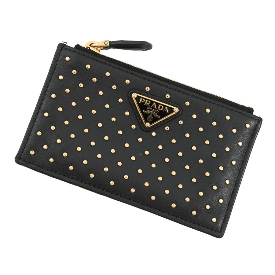 ☆S☆ PRADA プラダ カードケース、コインケース 【公式通販】