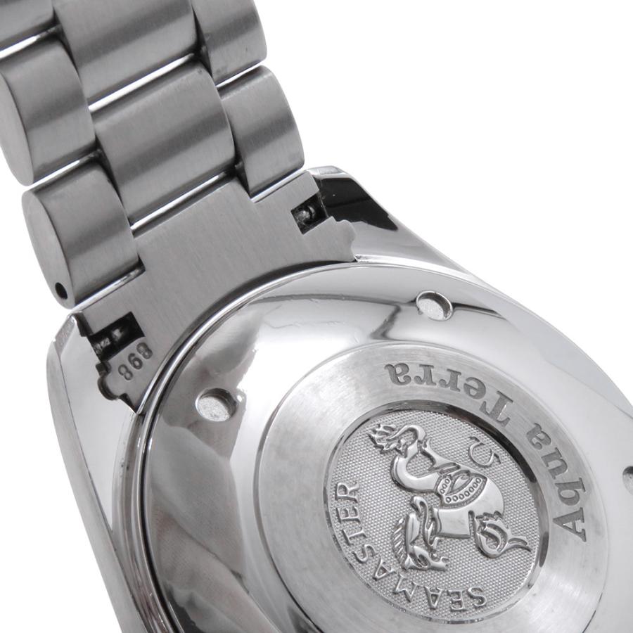 オメガ シーマスター アクアテラ 2517.50 OMEGA 腕時計 ウォッチ