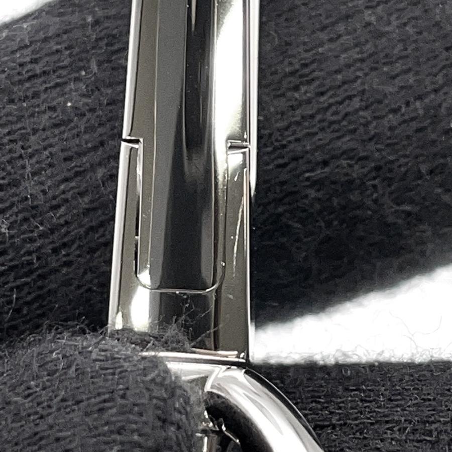 エルメス エブリンTPM 111cm アマゾン グリパンタン/シルバー金具 トリヨンクレマンス K刻印 エルメス エブリンTPM 111cm アマゾン クレ/シルバー金具 トリヨン