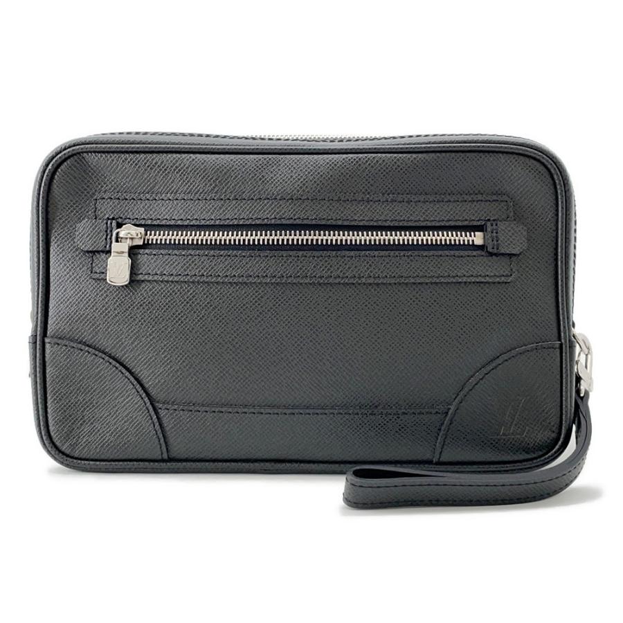 ルイヴィトン セカンドバッグ タイガ パヴェル M31142 LOUIS VUITTON