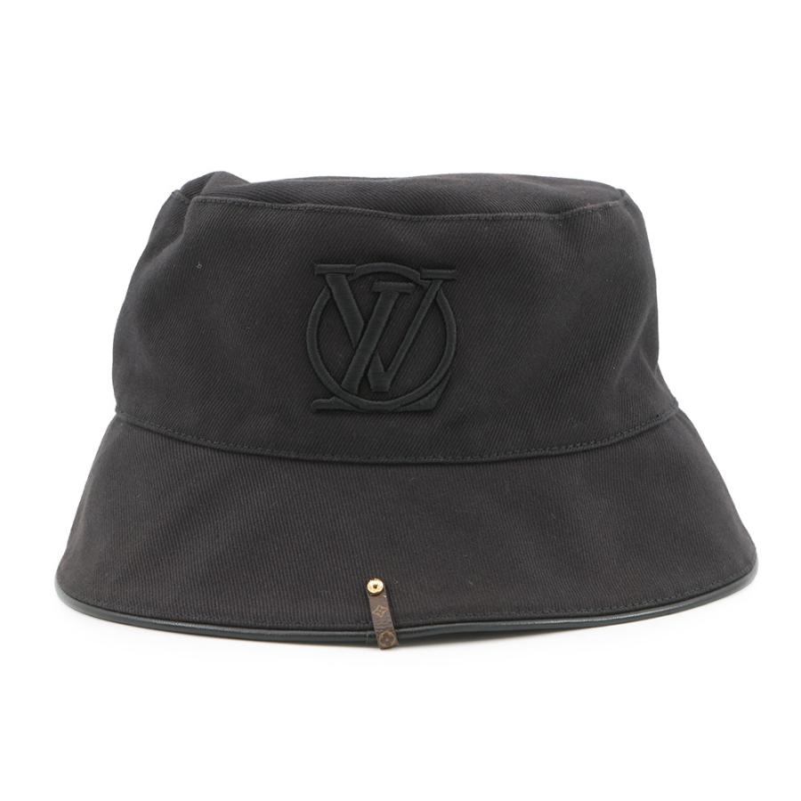 み*こ様 LOUIS VUITTON バケットハット 新品未使用 LOUIS VUITTON - Louis Vuitton 2024新作バケハ👒の通販 by neko's