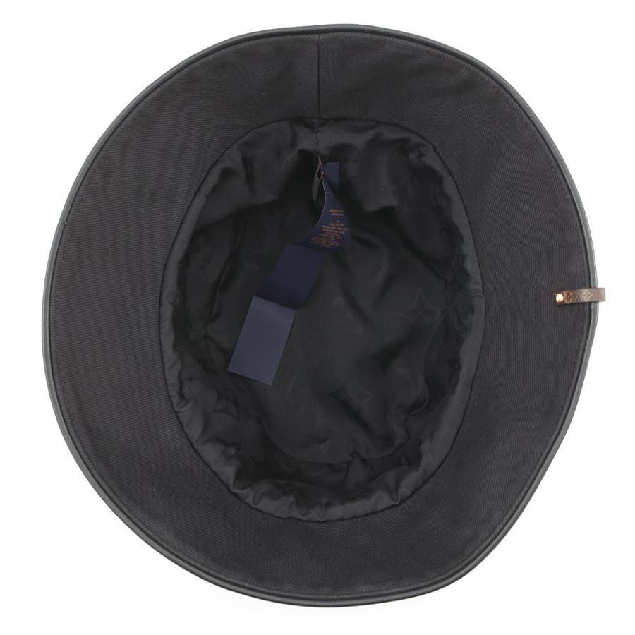 Louis Vuitton モノグラム バケットハット　百貨店購入 Louis Vuitton モノグラム バケットハット 百貨店購入 【公式通販】