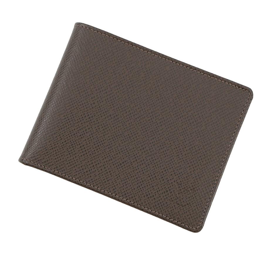 ルイヴィトン 二つ折り財布 タイガ ポルトフォイユ・フロリン M31118