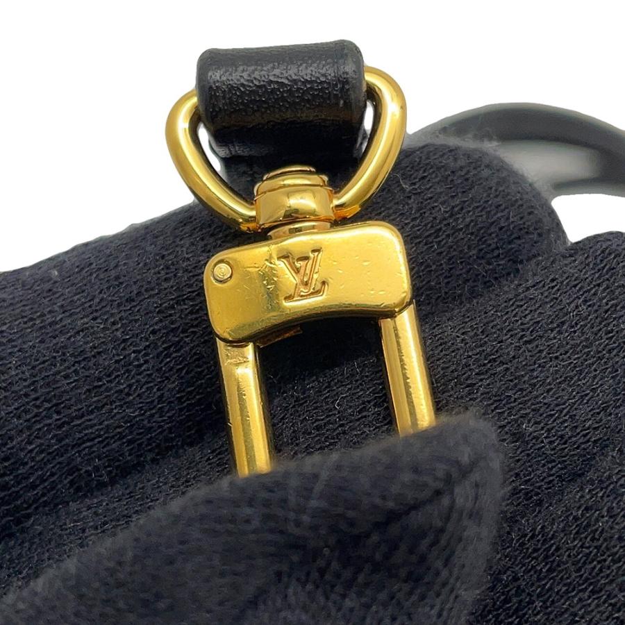 ルイヴィトン ショルダーバッグ モノグラム・ジャイアントリバース ポシェット・ドゥーブル ジップ M69203 LOUIS VUITTON クラッチ 【安心保証】_10