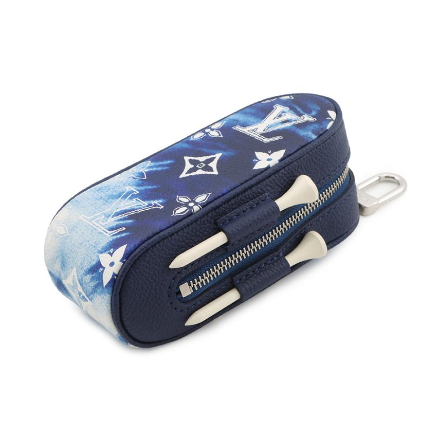 Louis Vuitton ゴルフ アンドリュース モノグラム バンダナ Louis Vuitton ゴルフ アンドリュース モノグラム バンダナ 半期決算