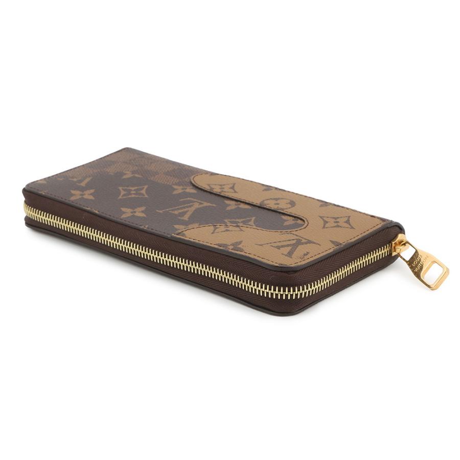 正規品★ルイヴィトンモノグラムにパピエジップラウンド２つ財布ルイヴィトン財布。 送料無料 LOUIS VUITTON ルイヴィトン モノグラム イウ゛ァシオン