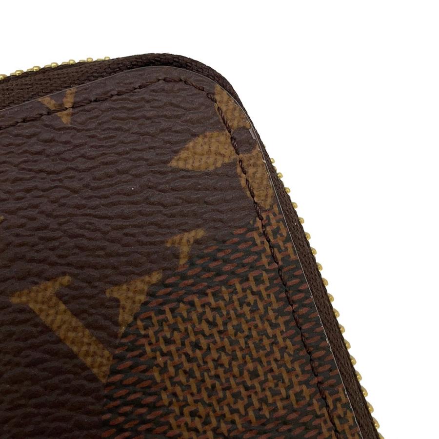 ルイヴィトン モノグラム長財布 大人気 直営店 Louis Vuitton 希少 モノグラム 長財布 メンズ (Louis