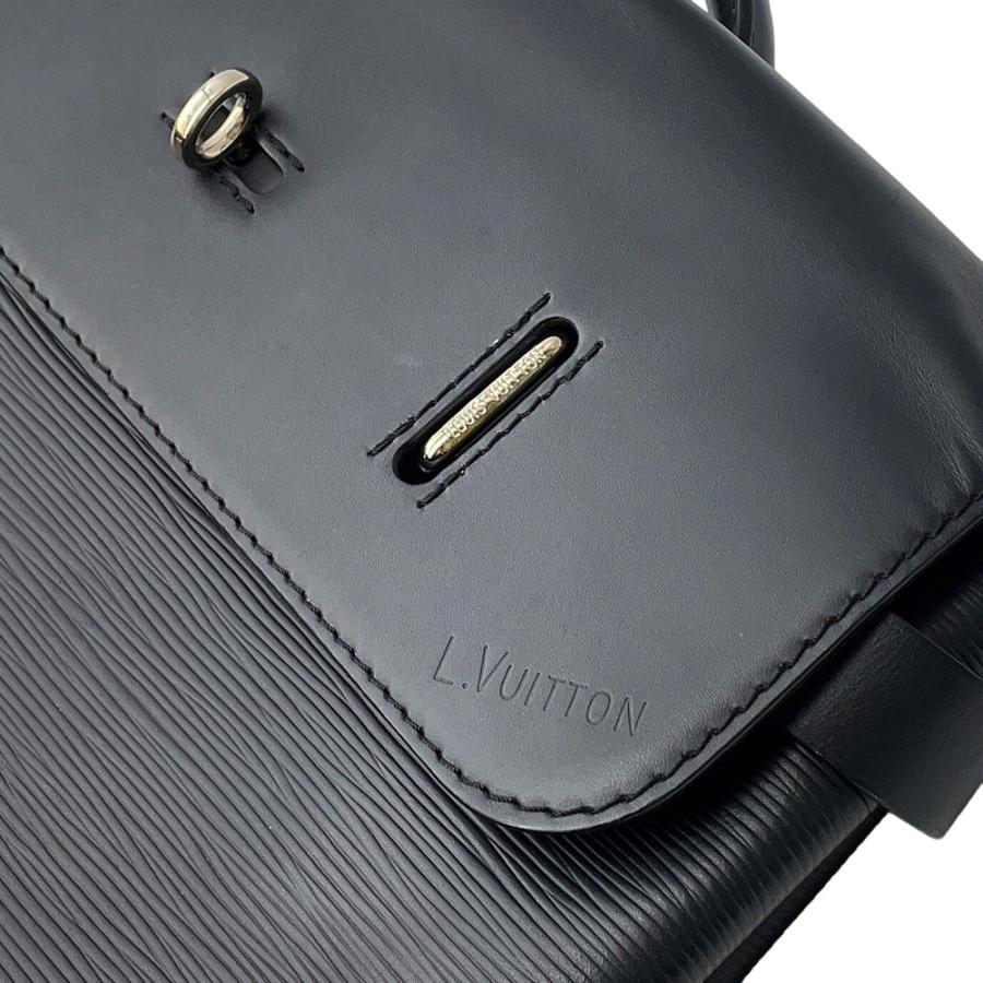 ルイヴィトン リュック エピ スティーマー・バックパック M54488 LOUIS
