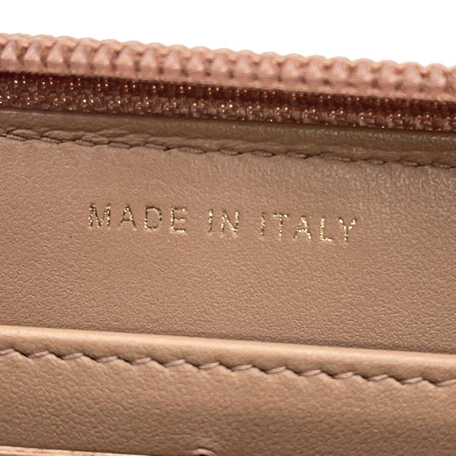 シャネル 長財布 ボーイシャネル ココマーク マトラッセ ラウンドジップウォレット A80815 CHANEL ラウンドファスナー 【安心保証】の画像
