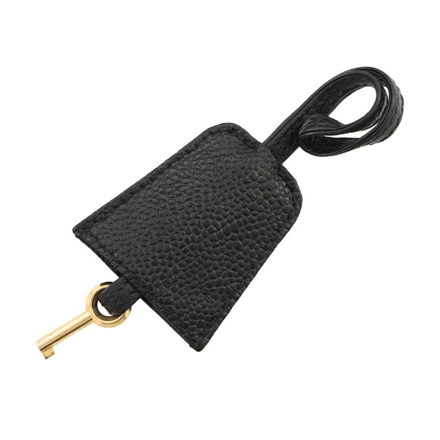 シャネル ビジネスバッグ キャビアスキン CHANEL バッグ ブリーフ