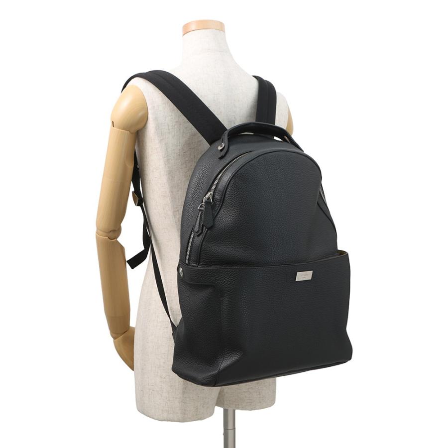 FENDIバッグ FENDI Fendi Mamma Bucket Zucchino Shoulder Bag Canvas Black Ladies