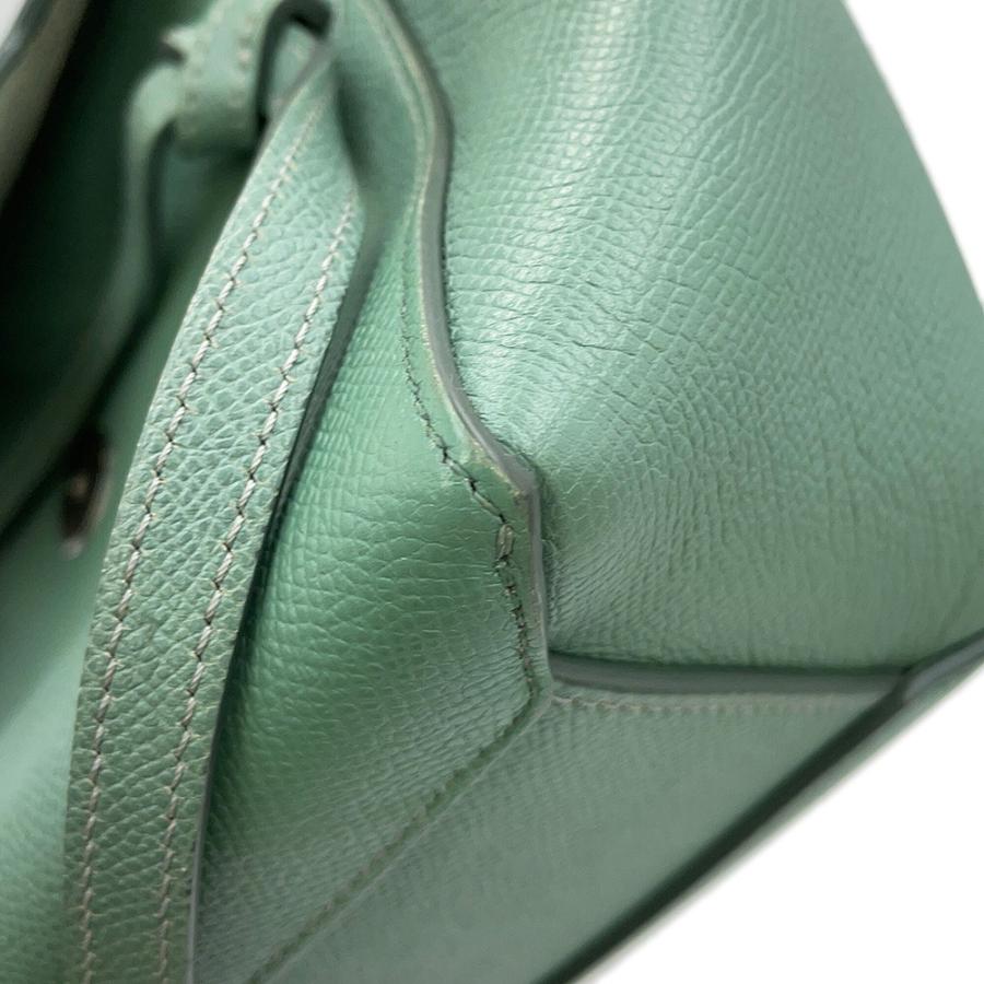 セリーヌ ハンドバッグ ベルトバッグ ナノ 189003 CELINE 2way 【安心