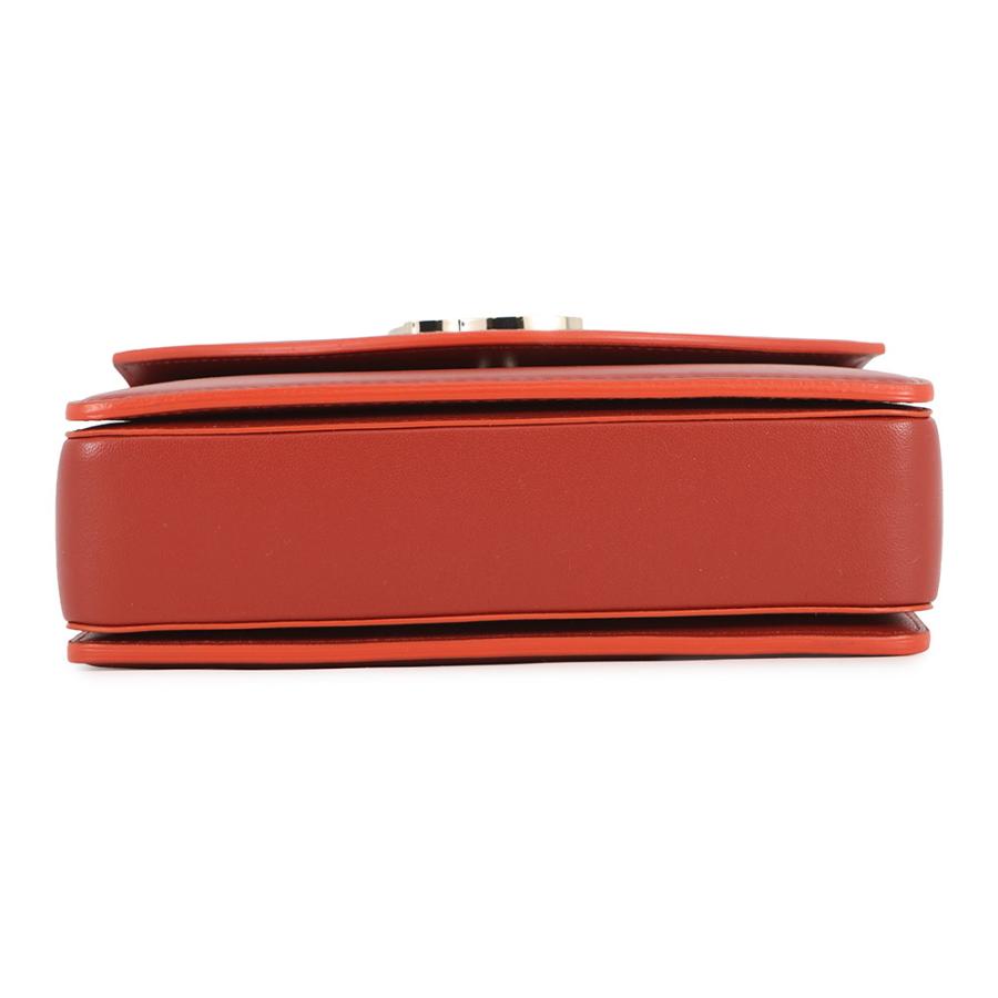 クリスチャン・ルブタン ショルダーバッグ ルビ54 レザー 1245050