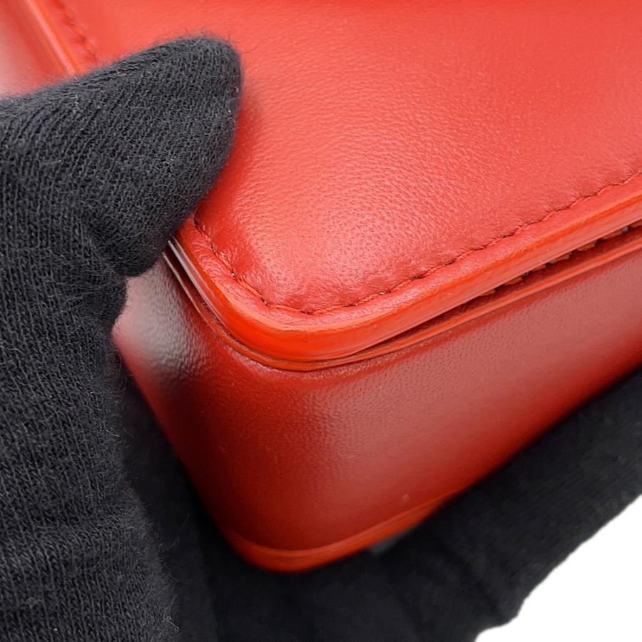 クリスチャン・ルブタン ショルダーバッグ ルビ54 レザー 1245050 Christian Louboutin クリスチャン・ルブタン ショルダーバッグ ルビ54 レザー 1245050