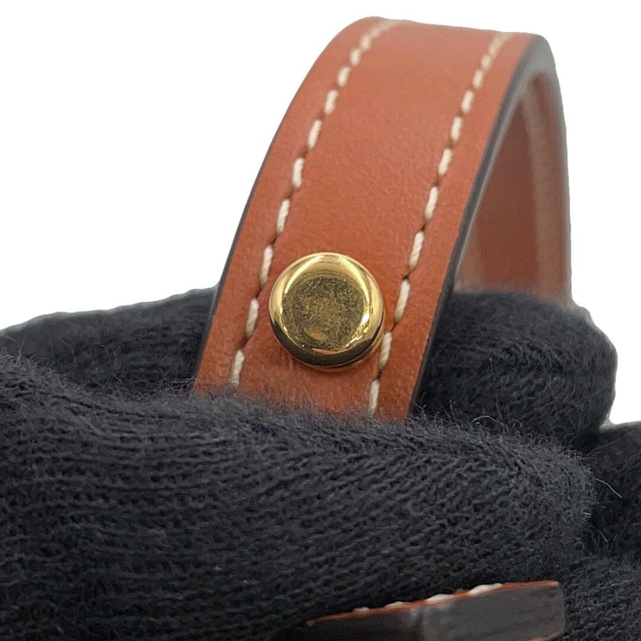 セリーヌ ハンドバッグ トリオンフ ミニ バーティカル カバ 194372 CELINE 2way 【安心保証】