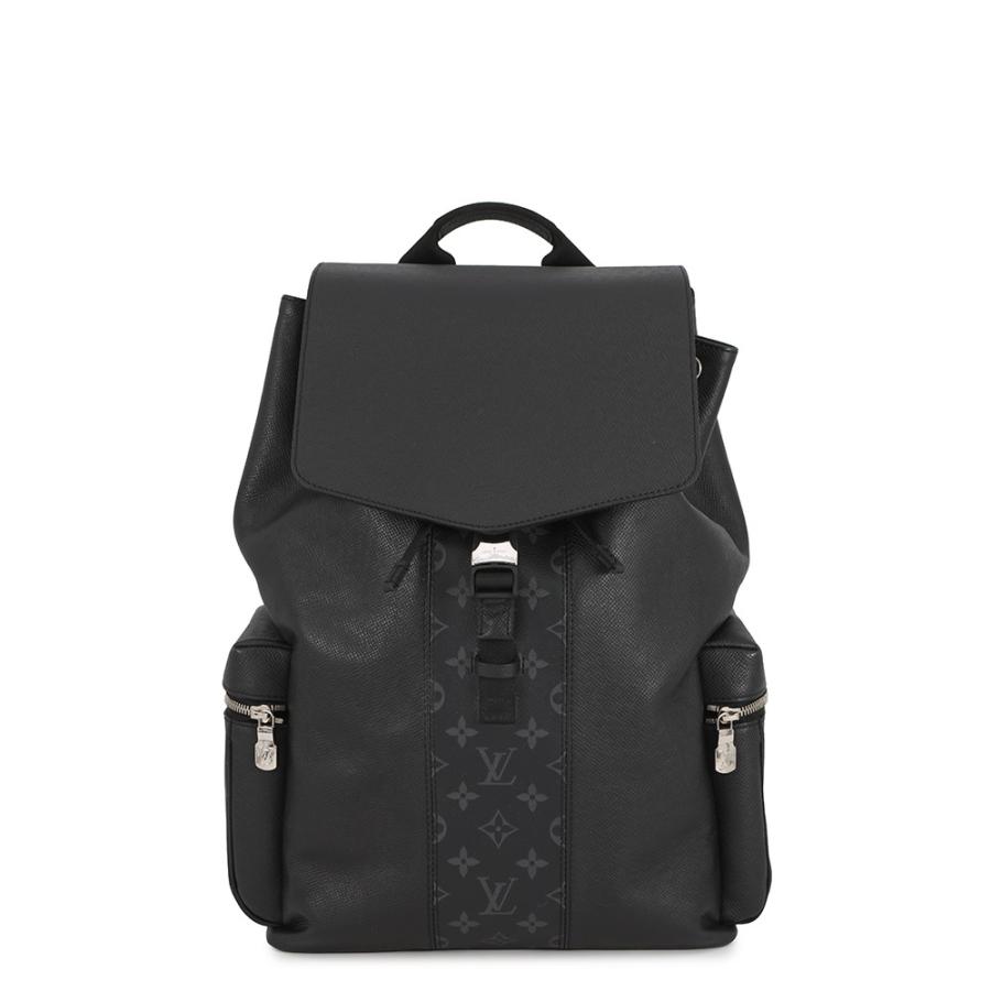 LOUIS VUITTON モノグラム エクリプス バックパック$% ルイヴィトン リュック タイガラマ/モノグラム・エクリプス バック