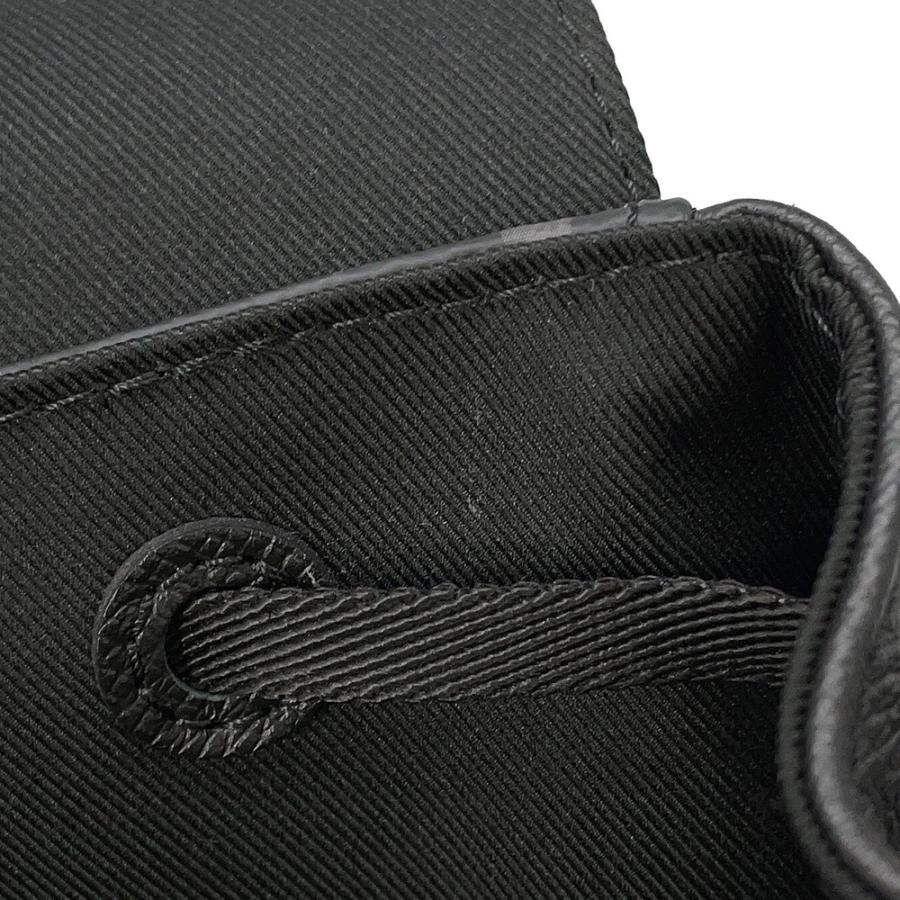 ルイヴィトン リュック タイガラマ/モノグラム・エクリプス バックパック M30417 LOUIS VUITTON ヴィトン 黒 ブラック メンズ 【安心保証】_11
