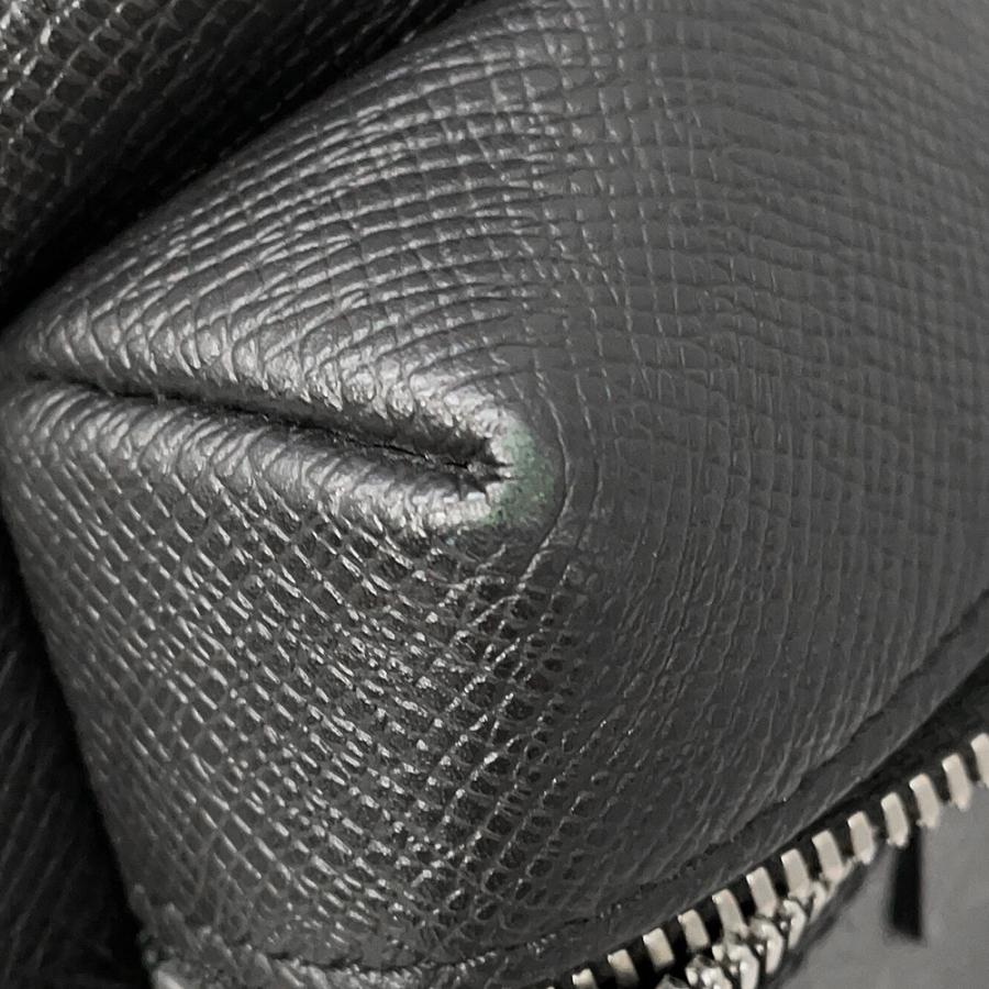 ルイヴィトン リュック タイガラマ/モノグラム・エクリプス バックパック M30417 LOUIS VUITTON ヴィトン 黒 ブラック メンズ 【安心保証】_6