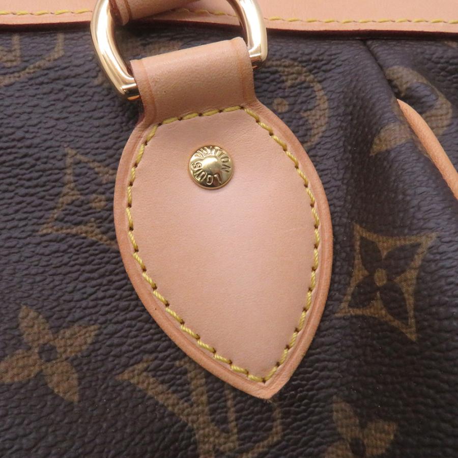 ルイヴィトン ハンドバッグ モノグラム ティヴォリ PM M40143 LOUIS VUITTON ヴィトン バッグ ティボリ 【安心保証】_10