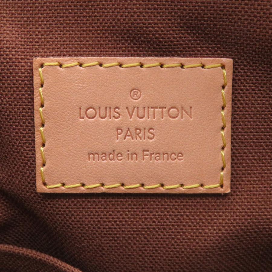 ルイヴィトン ハンドバッグ モノグラム ティヴォリ PM M40143 LOUIS VUITTON ヴィトン バッグ ティボリ 【安心保証】_16