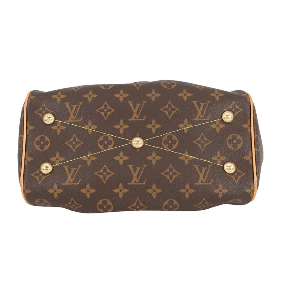 ルイヴィトン ハンドバッグ モノグラム ティヴォリ PM M40143 LOUIS VUITTON ヴィトン バッグ ティボリ 【安心保証】_2