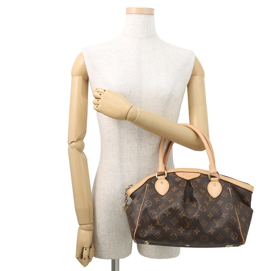 ルイヴィトン ハンドバッグ モノグラム ティヴォリ PM M40143 LOUIS VUITTON ヴィトン バッグ ティボリ 【安心保証】_3