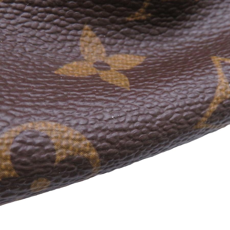 ルイヴィトン ハンドバッグ モノグラム ティヴォリ PM M40143 LOUIS VUITTON ヴィトン バッグ ティボリ 【安心保証】_6