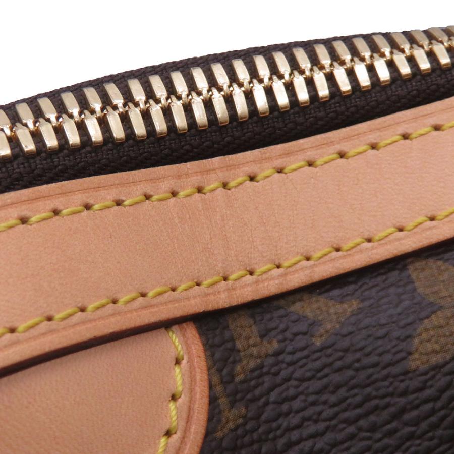 ルイヴィトン ハンドバッグ モノグラム ティヴォリ PM M40143 LOUIS VUITTON ヴィトン バッグ ティボリ 【安心保証】_9