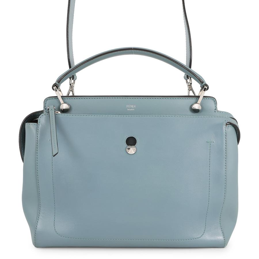 フェンディ ハンドバッグ ドットコム 8BN293 FENDI 2way 【安心保証
