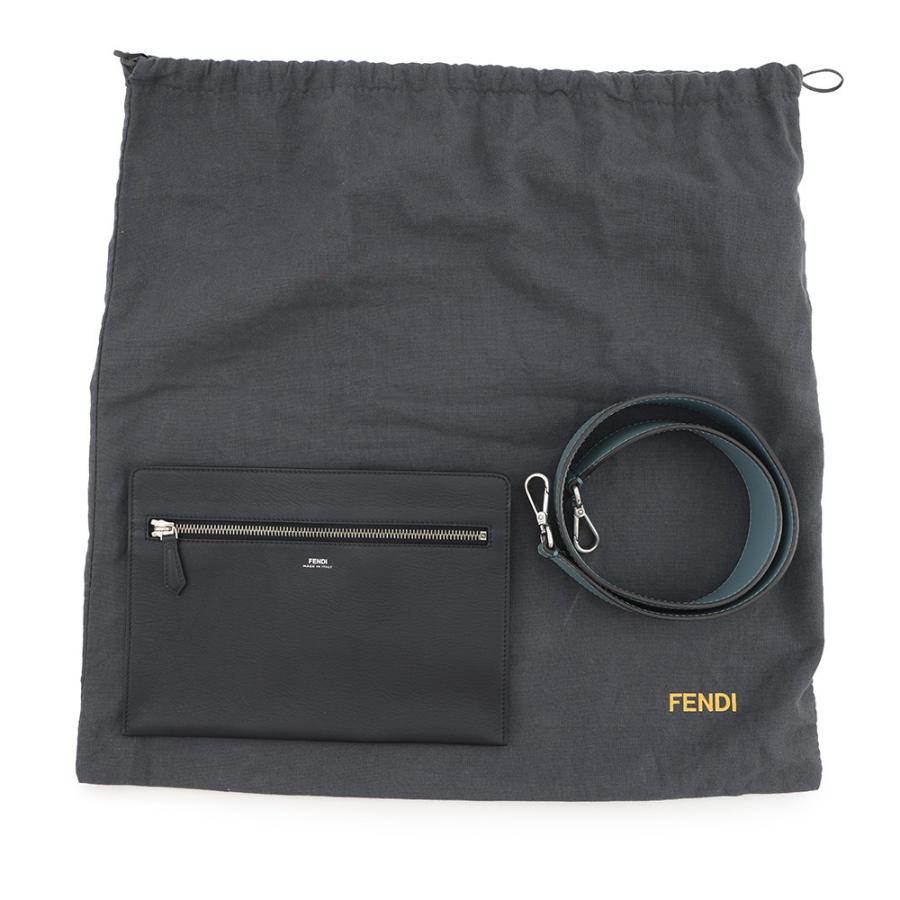 フェンディ ハンドバッグ ドットコム 8BN293 FENDI 2way 【安心保証
