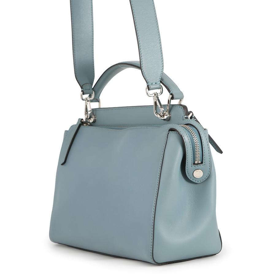 フェンディ ハンドバッグ ドットコム 8BN293 FENDI 2way 【安心保証
