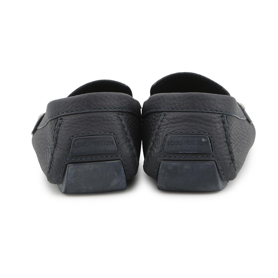 ルイヴィトン ローファー モンテカルロライン ドライビングシューズ