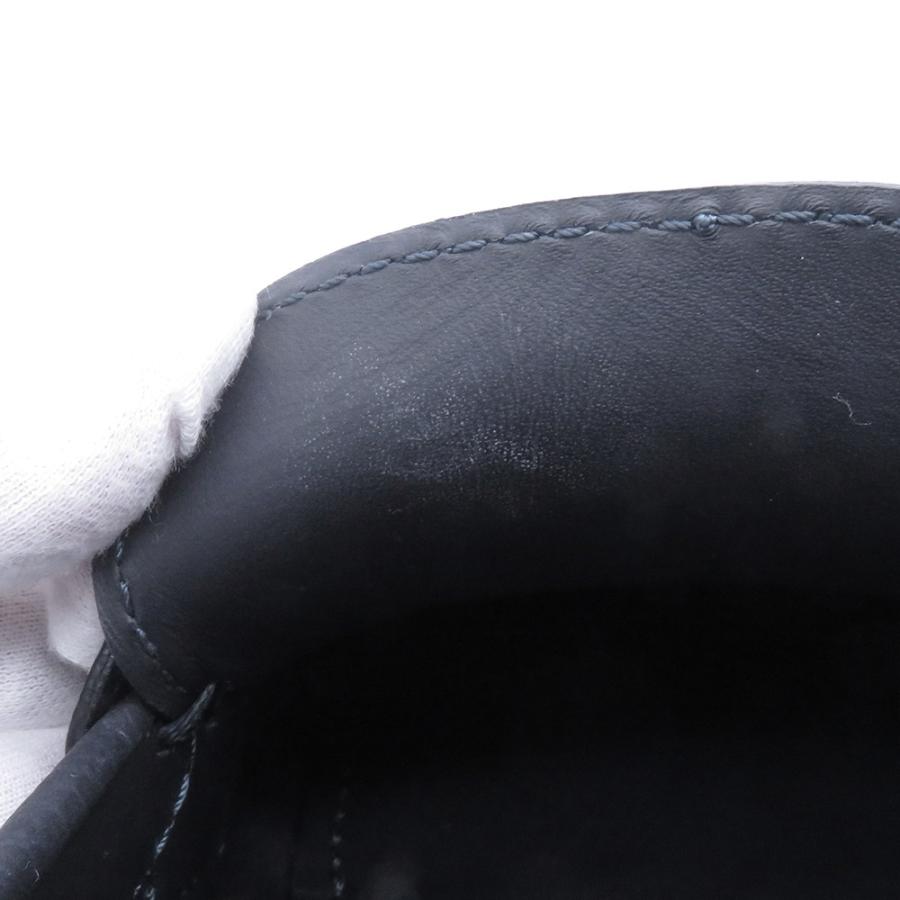 ルイヴィトン ローファー モンテカルロライン ドライビングシューズ