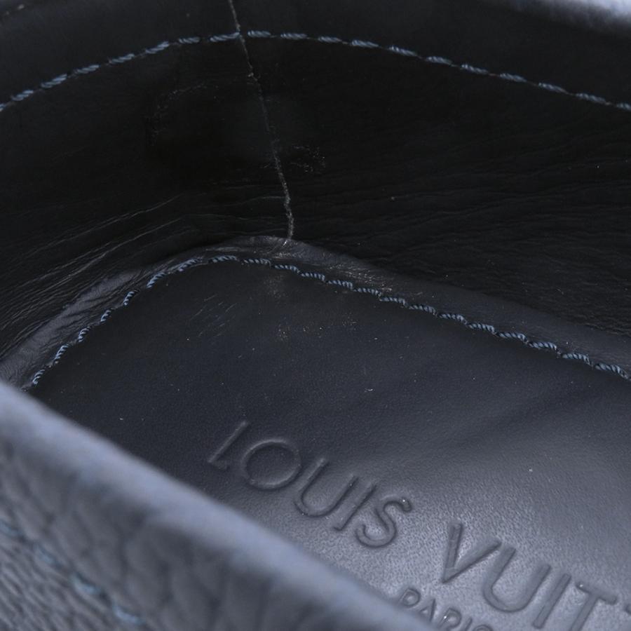 ルイヴィトン ローファー モンテカルロライン ドライビングシューズ