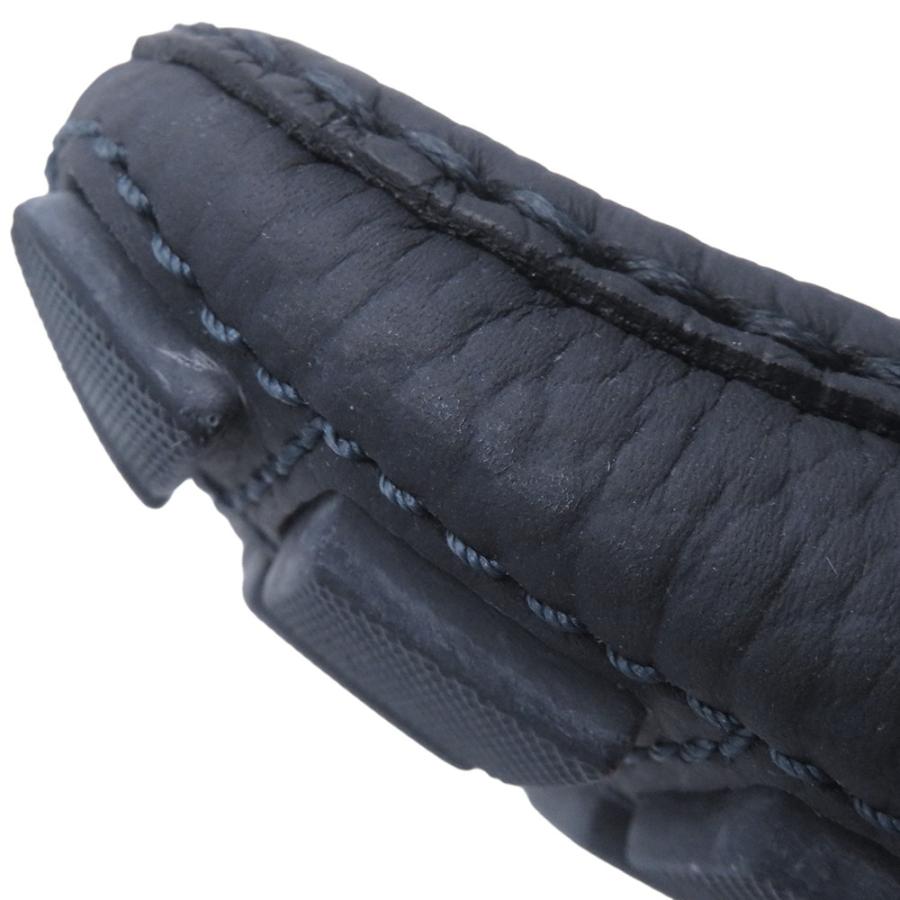 ルイヴィトン ローファー モンテカルロライン ドライビングシューズ