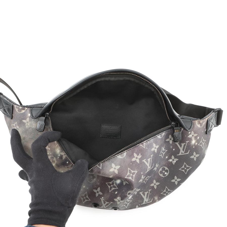 ルイヴィトン ボディバッグ モノグラム・ギャラクシー ディスカバリー