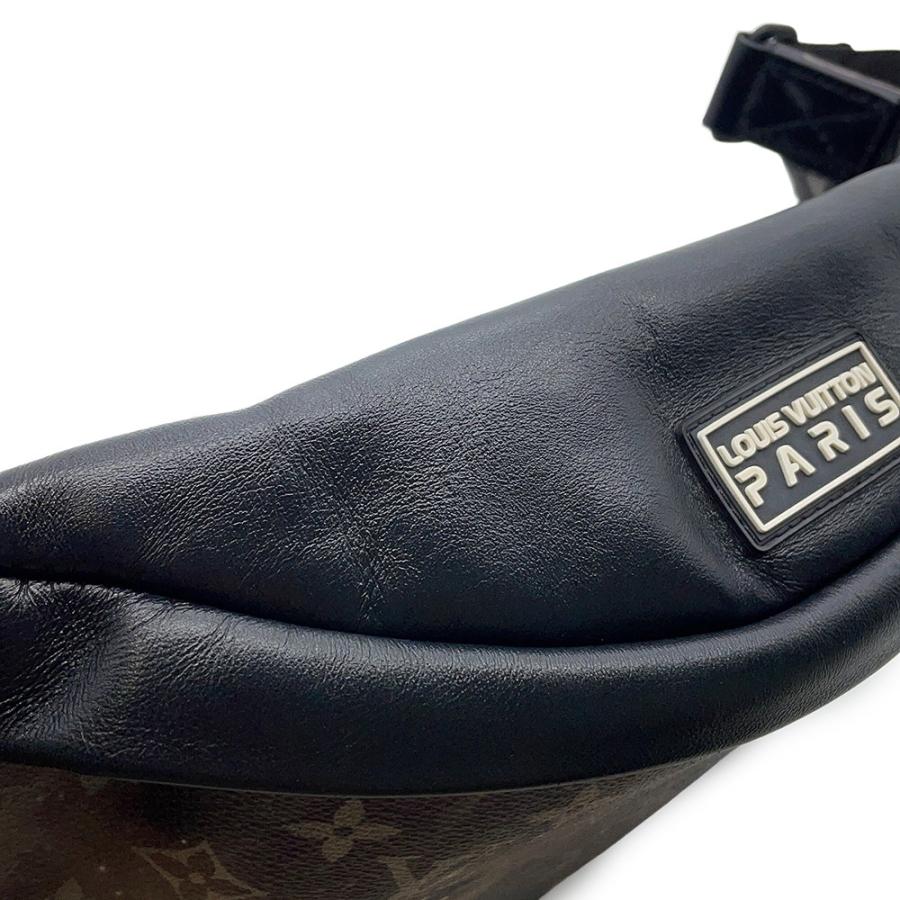 ルイヴィトン ボディバッグ モノグラム・ギャラクシー ディスカバリー