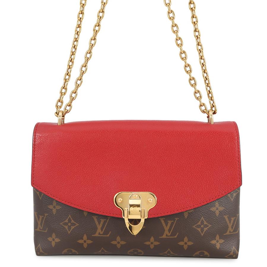 ルイヴィトン ショルダーバッグ モノグラム サン・プラシード M43713 LOUIS VUITTON ヴィトン バッグ ルイヴィトン ショルダーバッグ モノグラム サン・プラシード M43713