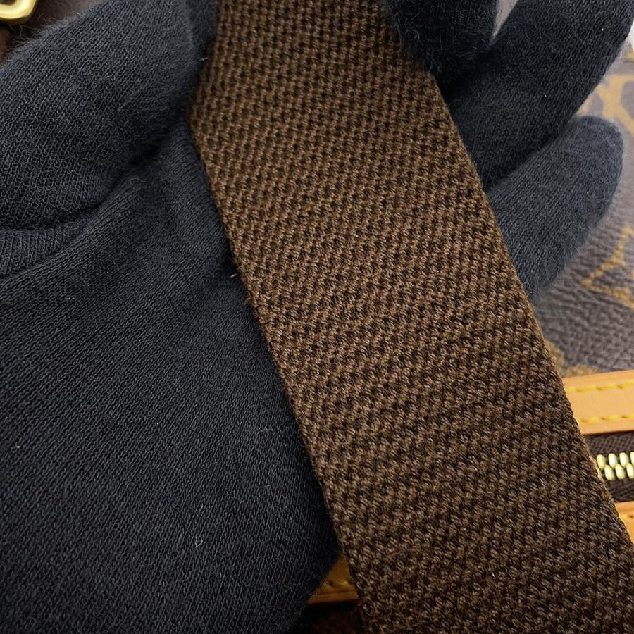 ルイ ヴィトン モノグラム ポシェットボスフォール ショルダーバッグ ルイ・ヴィトン(LOUIS VUITTON)ルイ・ヴィトン ポシェットボスフォール