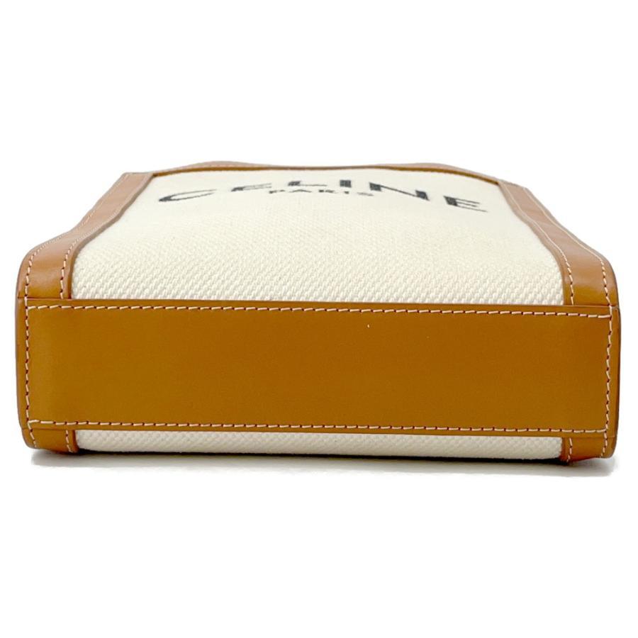 セリーヌ ハンドバッグ バーティカル カバ ミニ 193302 CELINE 2way