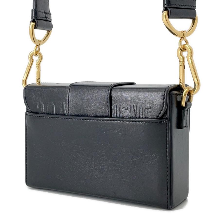 クリスチャン・ディオール ショルダーバッグ 30 Montaigne 