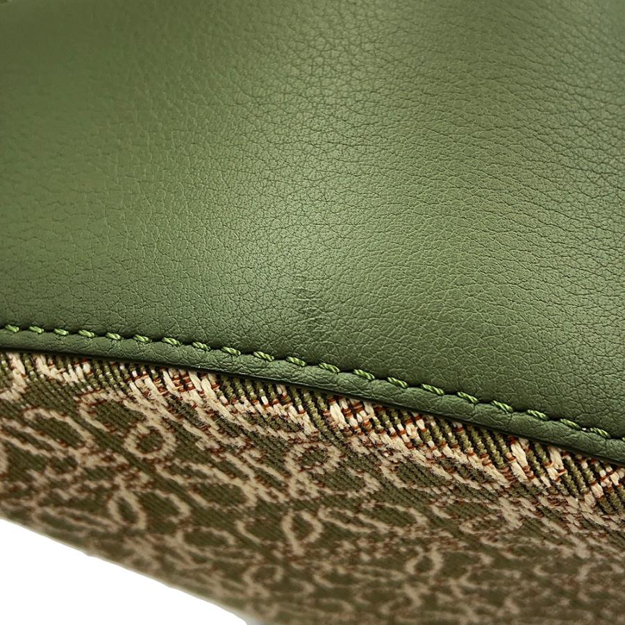 ロエベ ショルダーバッグ ルナバッグ ジャカード レザー A923PL9X01 LOEWE ワンショルダー 【安心保証】の画像
