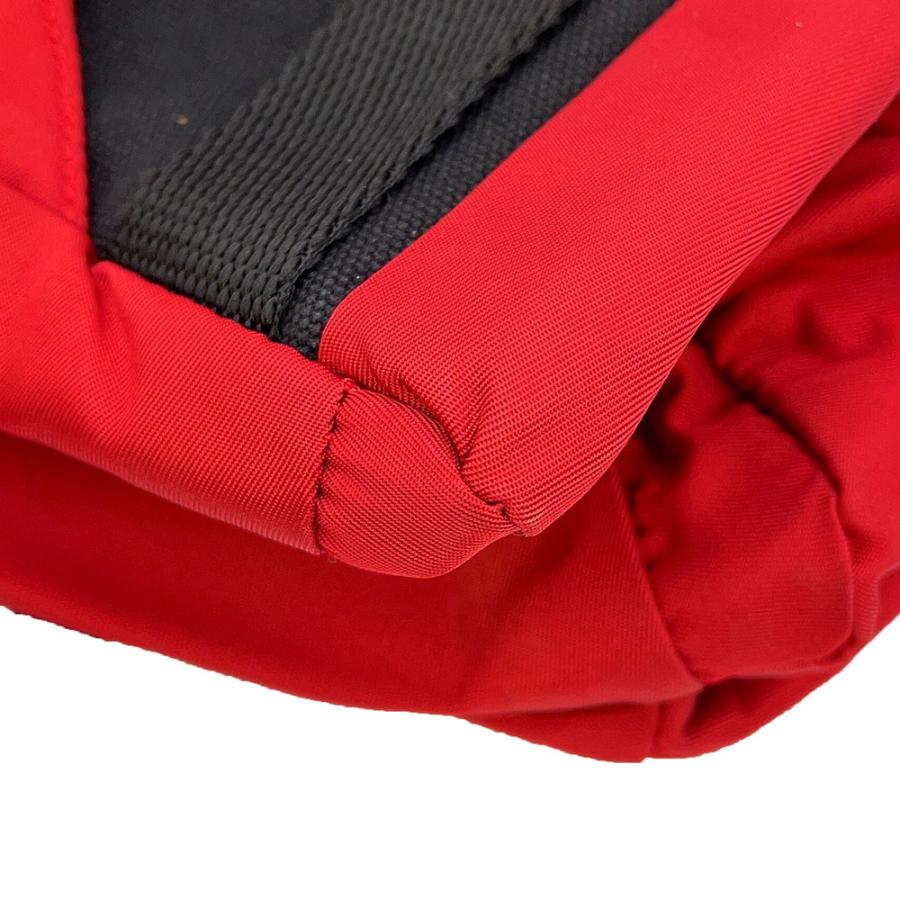 プラダ リュック バックパック ナイロン V418 PRADA バッグ 【安心保証