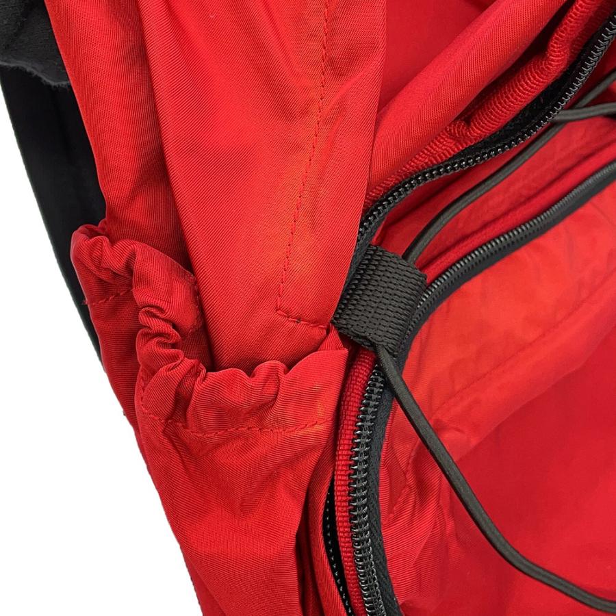 プラダ リュック バックパック ナイロン V418 PRADA バッグ 【安心保証