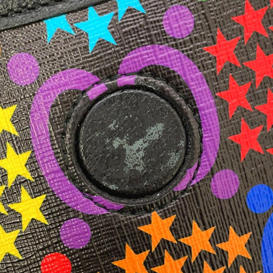 グッチ ボディバッグ GGサイケデリック ベルトバッグ 598113 GUCCI