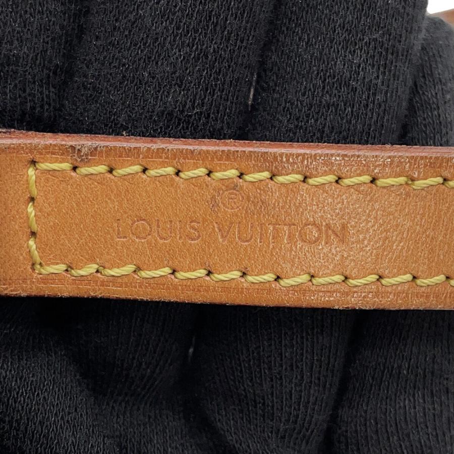 ルイヴィトン ショルダーストラップ ヌメ革 J00145 LOUIS VUITTON